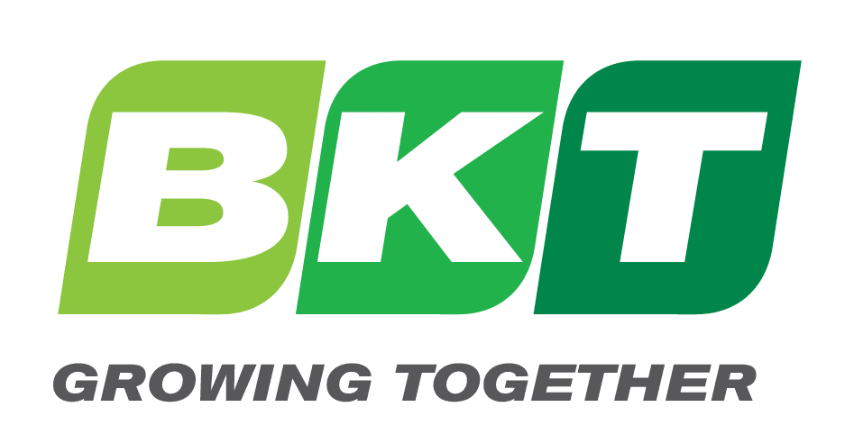 BKT logo