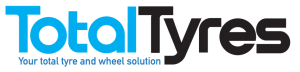 Total Tyres Logo