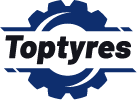 Toptyres Logo