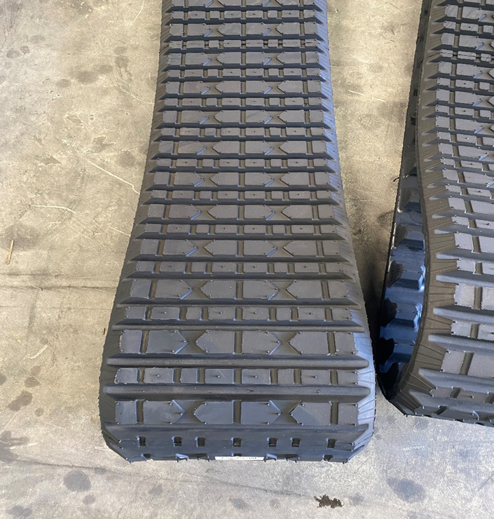 ASV Posi Rubber Tracks Suppliers in Australia | Tradefaire